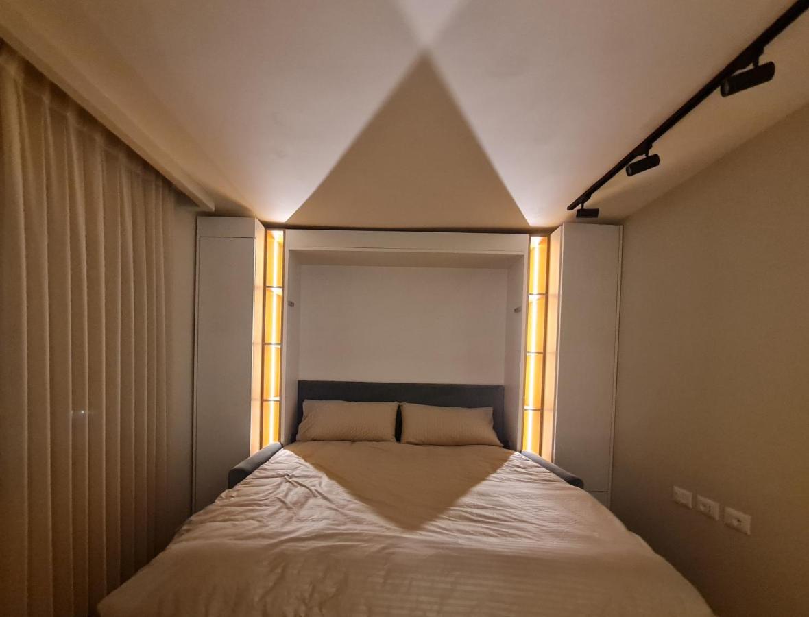 Adore - Modern Studio Тирана Экстерьер фото