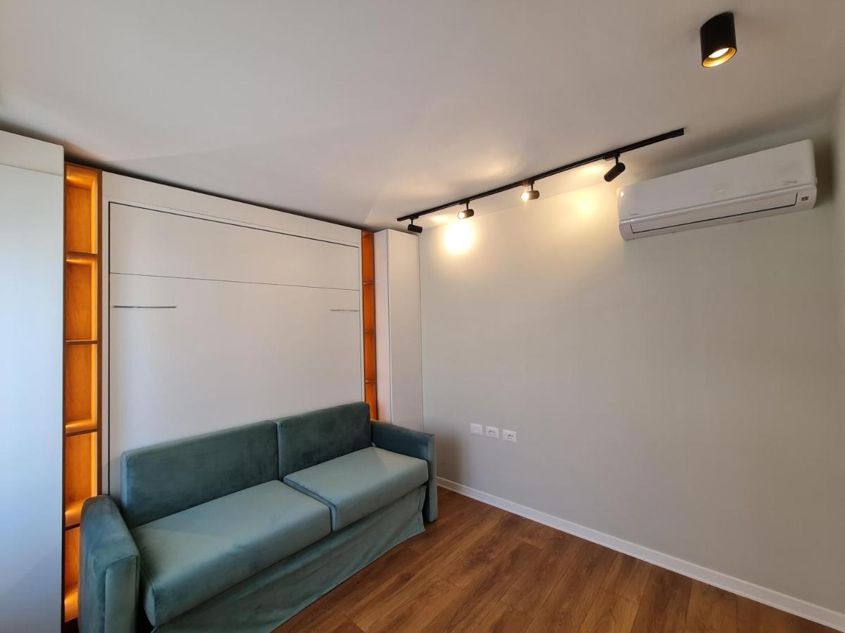 Adore - Modern Studio Тирана Экстерьер фото