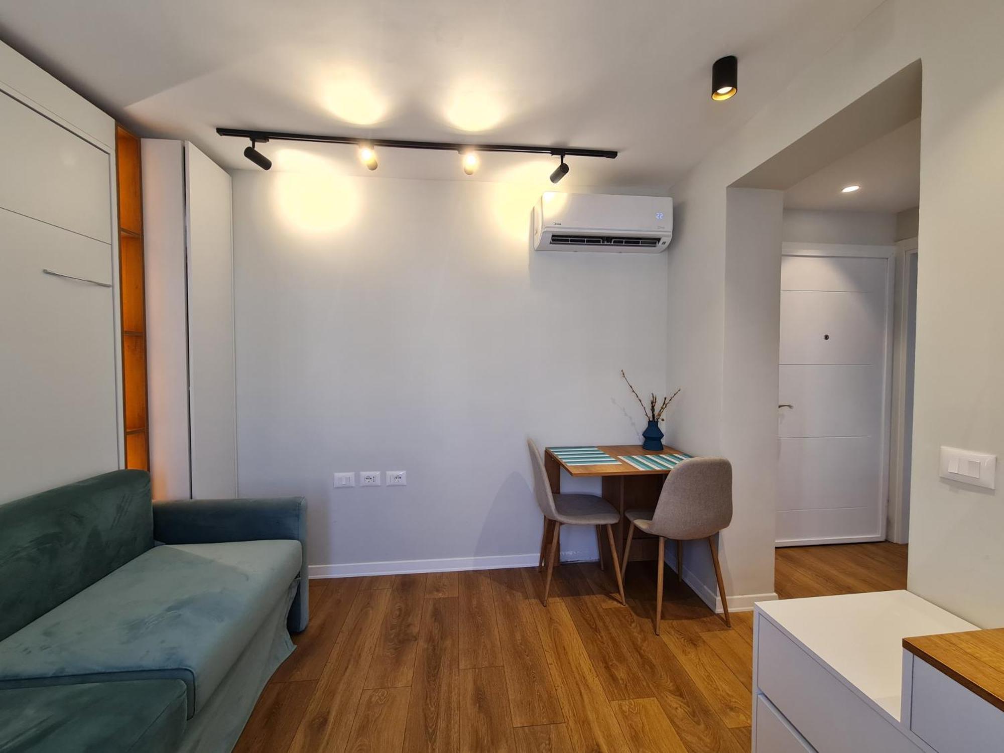 Adore - Modern Studio Тирана Экстерьер фото